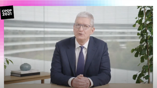 Tim, It's Pronounced Facebook